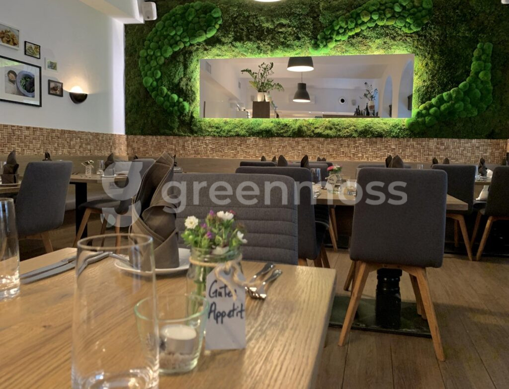 🌿 Biophilic design – príroda v srdci mesta